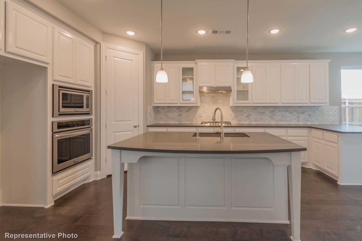 8108 Legacy Trail Mckinney TX 75071