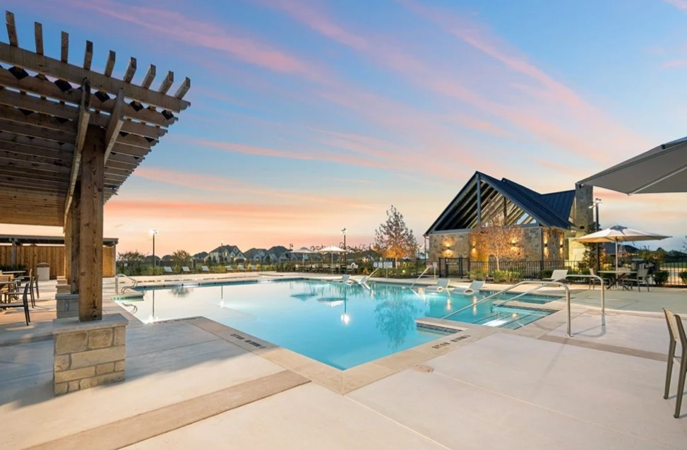 3132 Winecup Road Celina TX 75009
