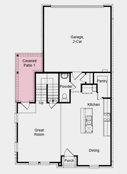 3132 Winecup Road Celina TX 75009