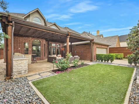 4648 Durban Park Drive Plano TX 75024