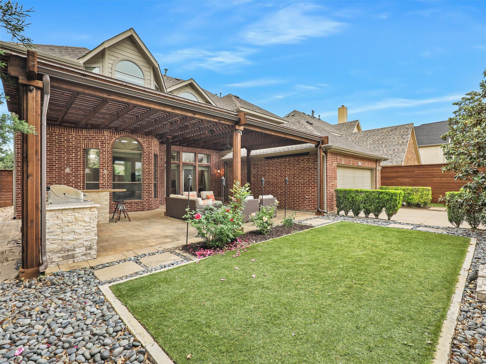 4648 Durban Park Drive Plano TX 75024