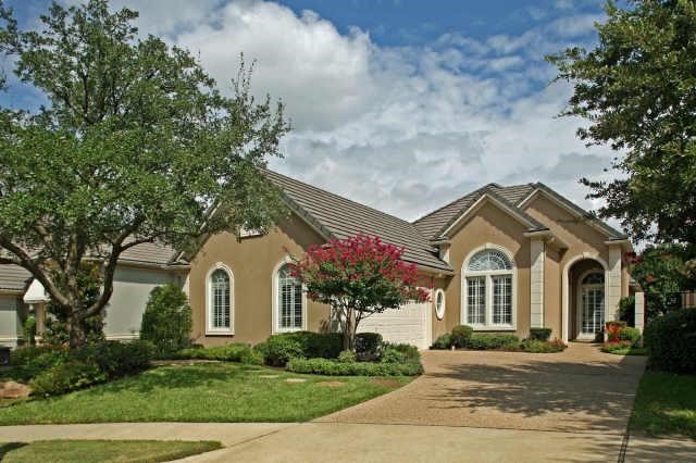 8 Woodcreek Lane Frisco TX 75034