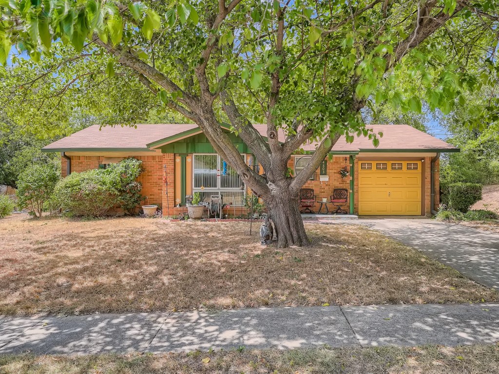 4803 Jaycrest Court Fort Worth TX 76135