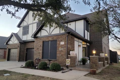 217 Park Place Court Keller TX 76248