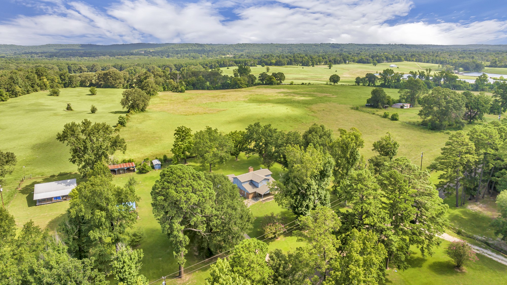 1368 County Road 2206 Rusk TX 75785