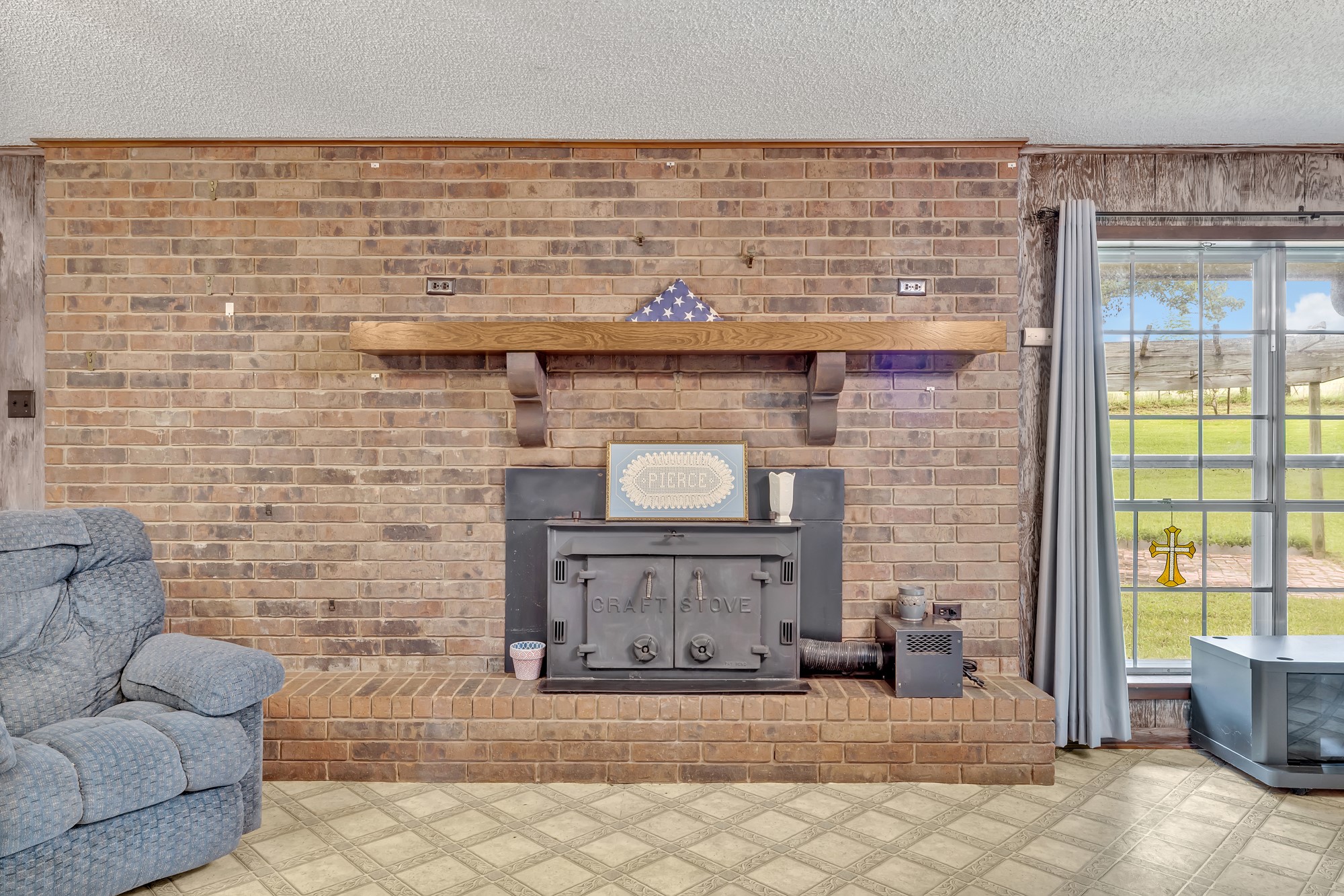 1368 County Road 2206 Rusk TX 75785