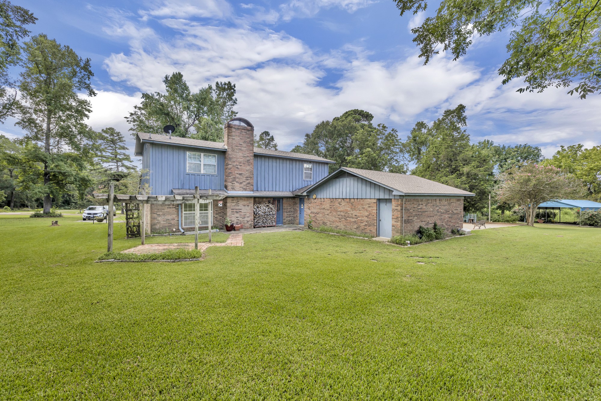 1368 County Road 2206 Rusk TX 75785
