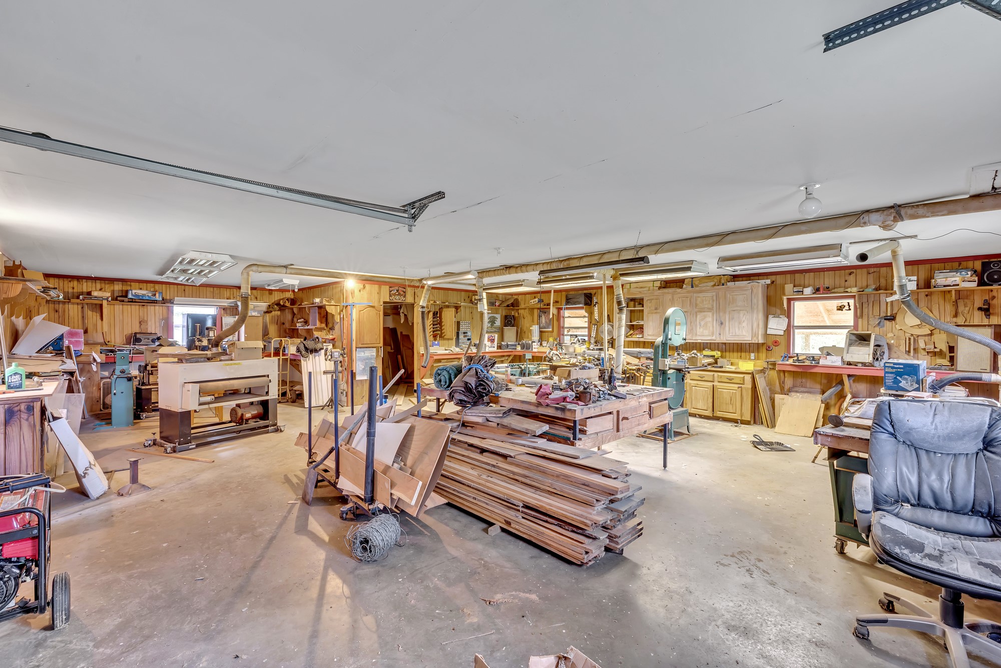 1368 County Road 2206 Rusk TX 75785