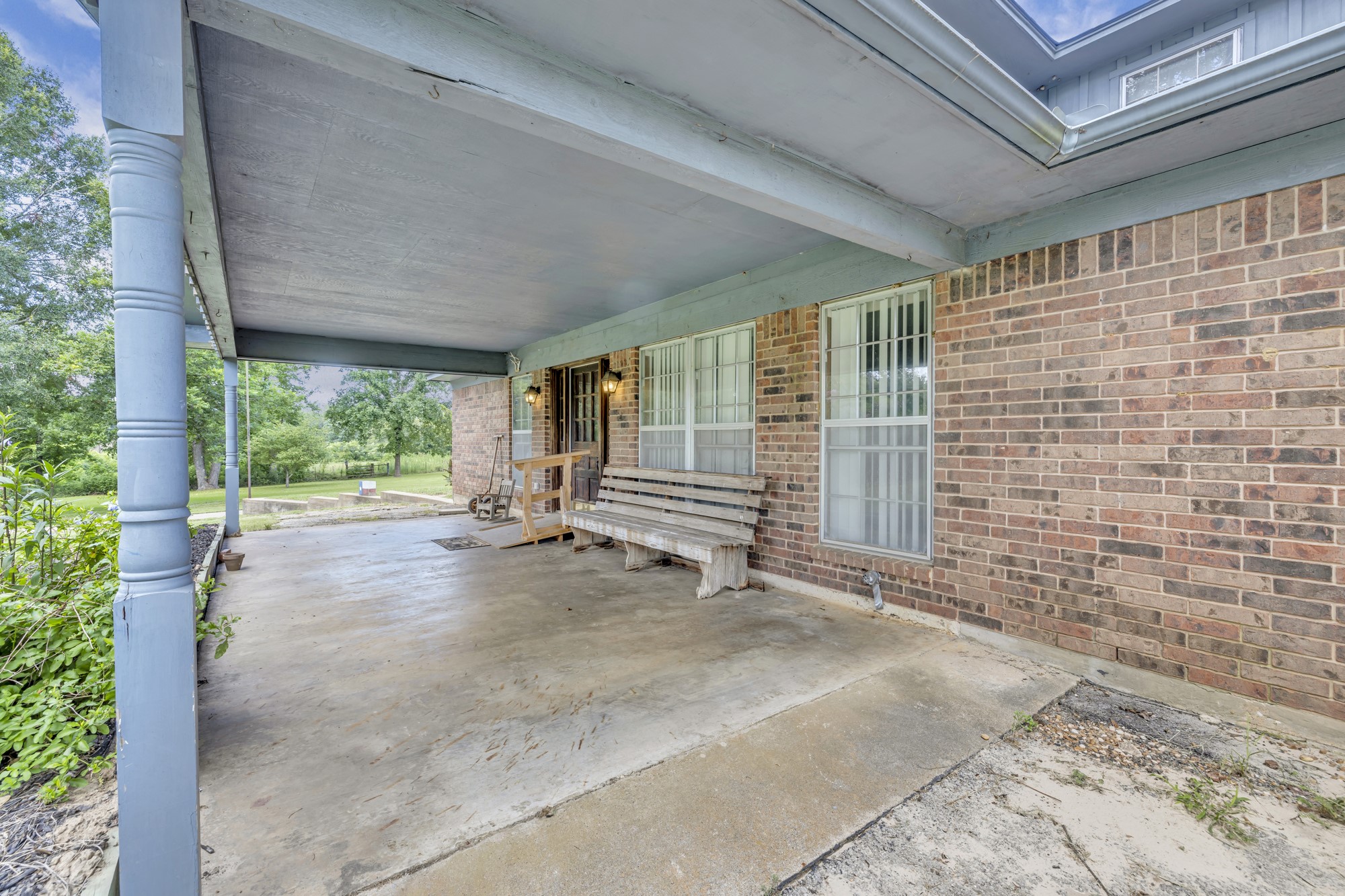 1368 County Road 2206 Rusk TX 75785