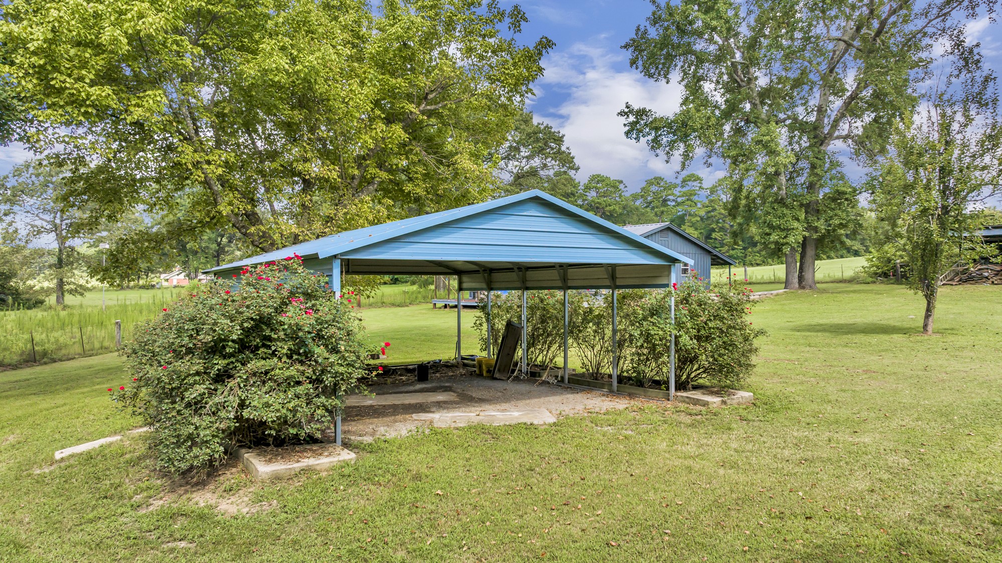 1368 County Road 2206 Rusk TX 75785