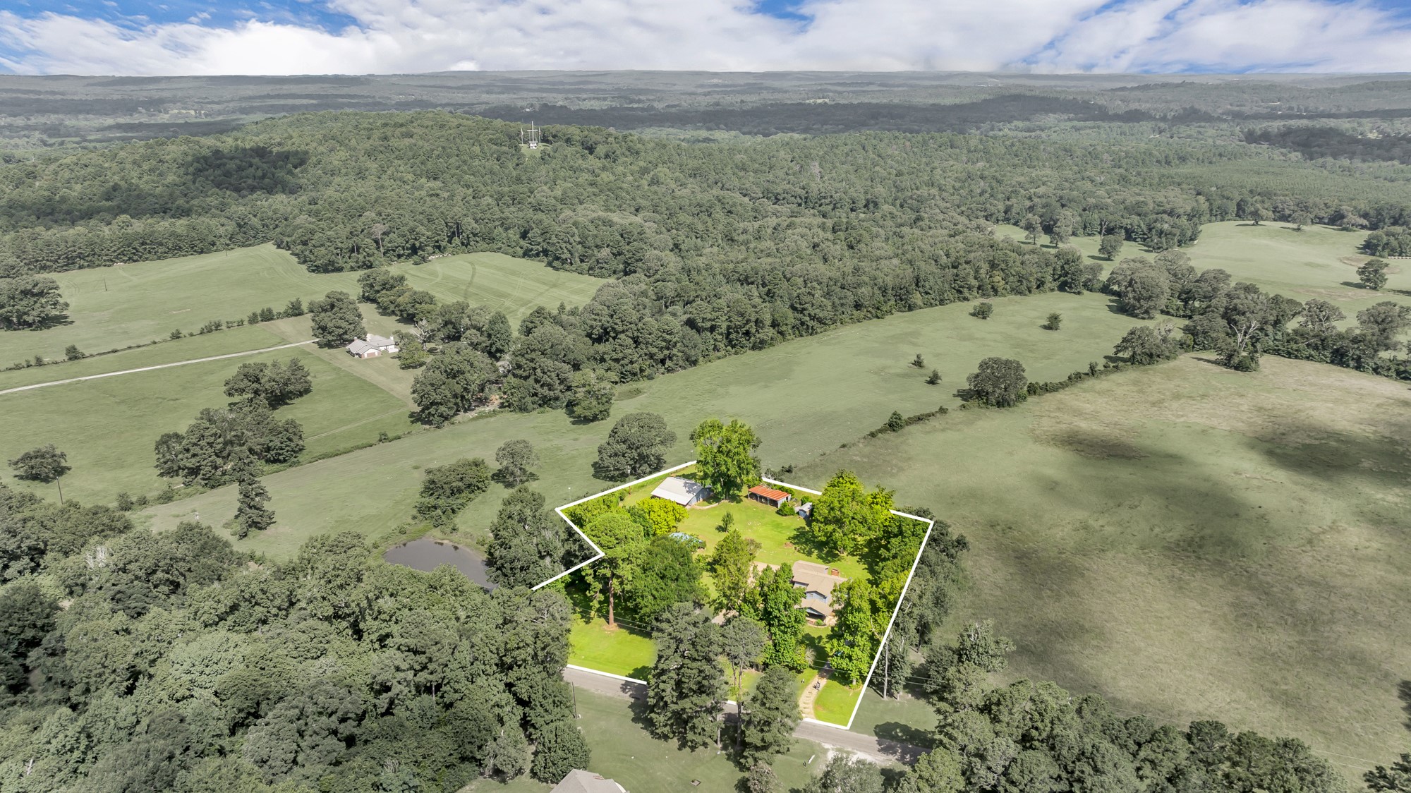 1368 County Road 2206 Rusk TX 75785