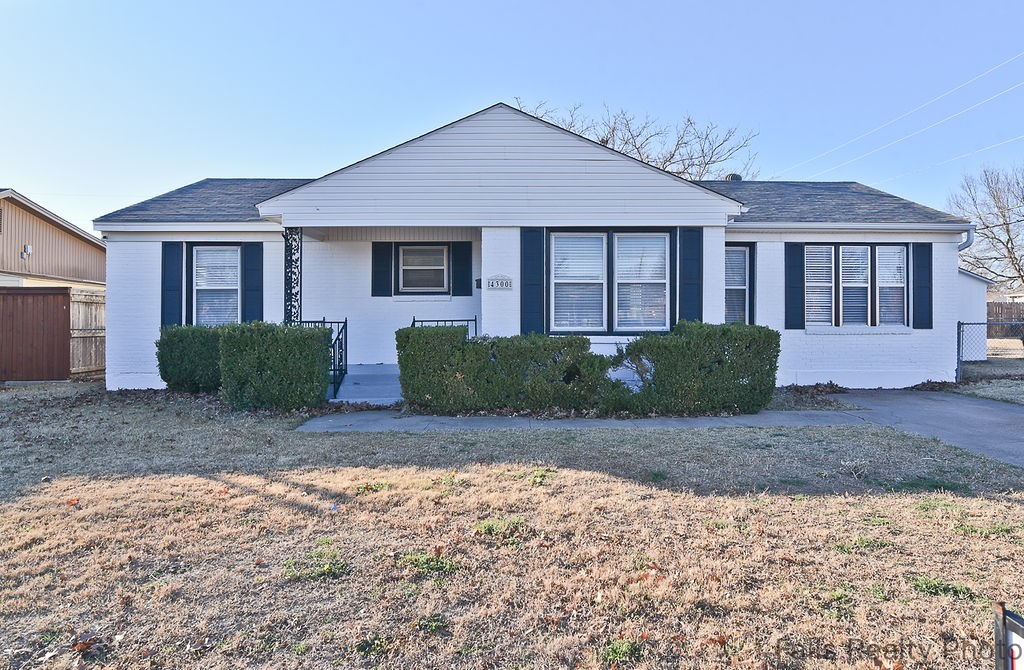4300 Boren Avenue Wichita Falls TX 76308