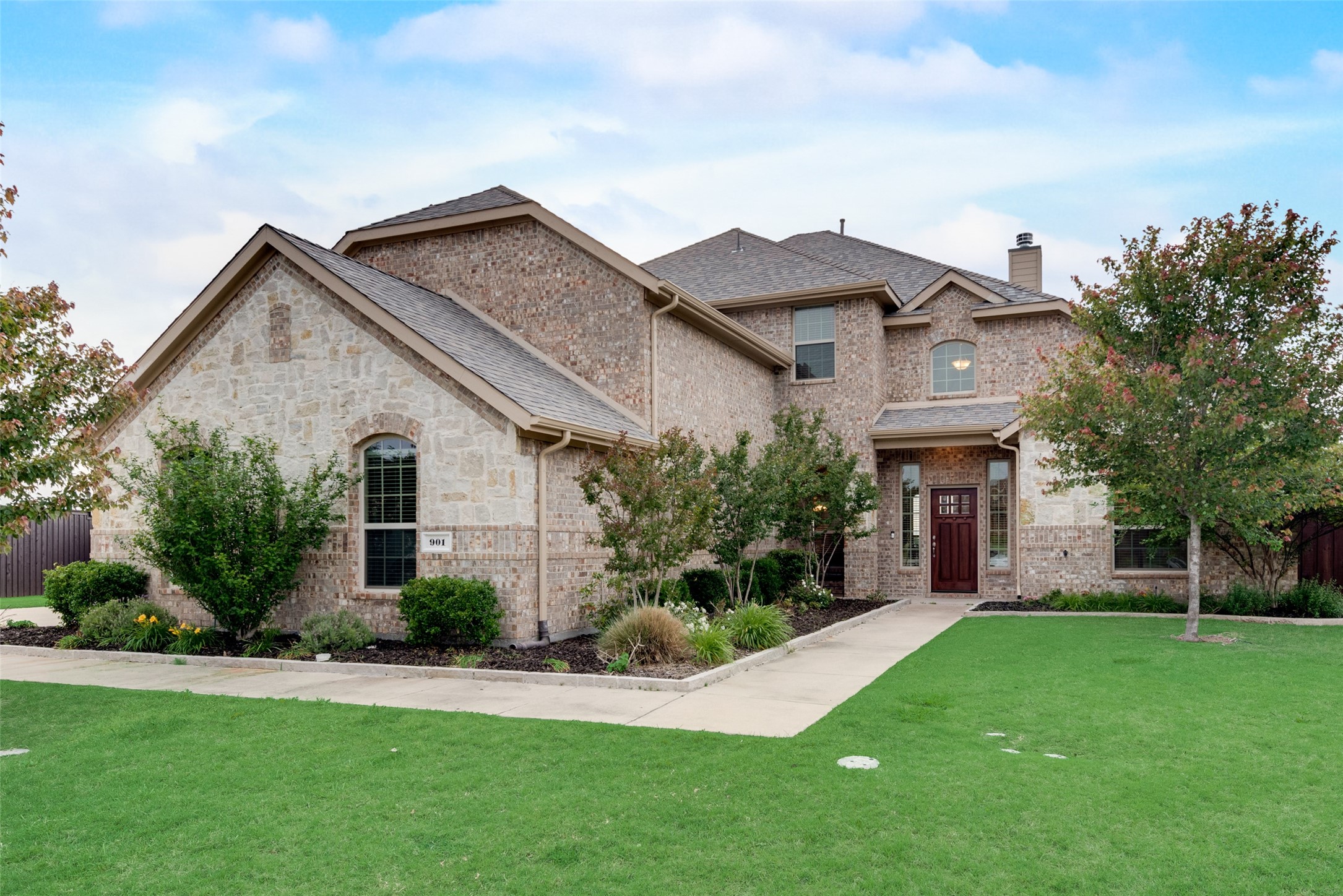 901 Setting Sun Court Rockwall TX 75087