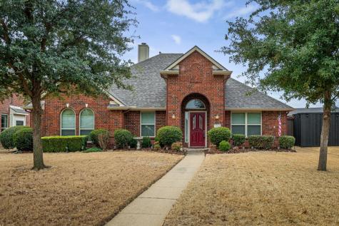 1252 Winnipeg Drive Lewisville TX 75077