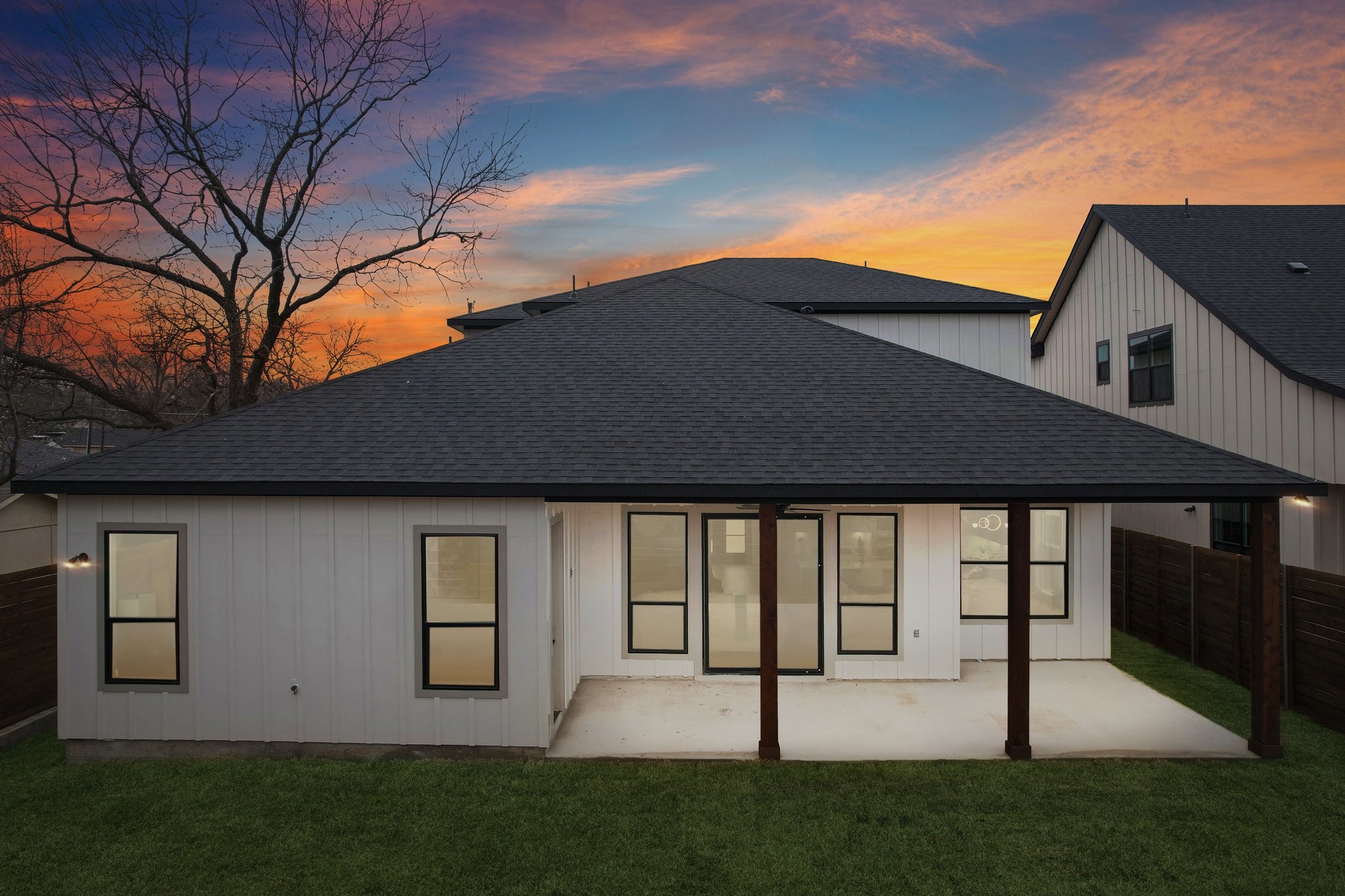 1102 New Street Mckinney TX 75069
