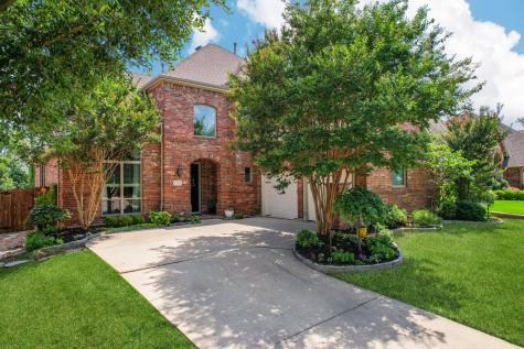 4140 Bolen Street Fort Worth TX 76244