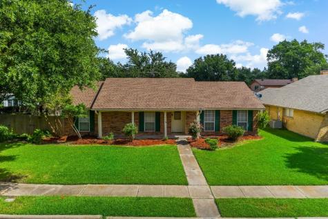 533 Granada Drive Garland TX 75043