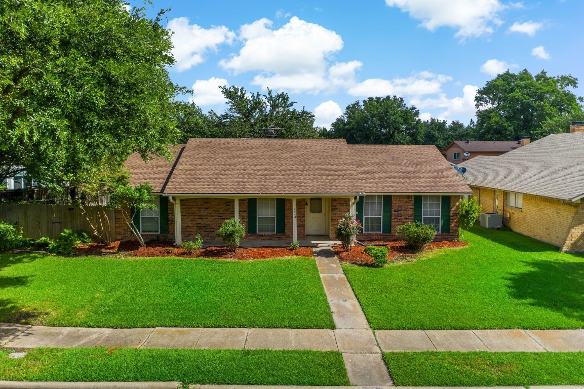 533 Granada Drive Garland TX 75043