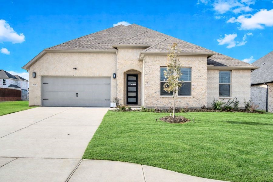 4308 Laurel Trail Midlothian TX 76065