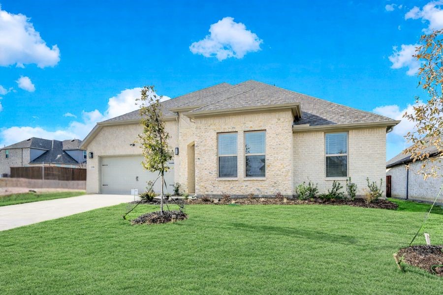 4308 Laurel Trail Midlothian TX 76065