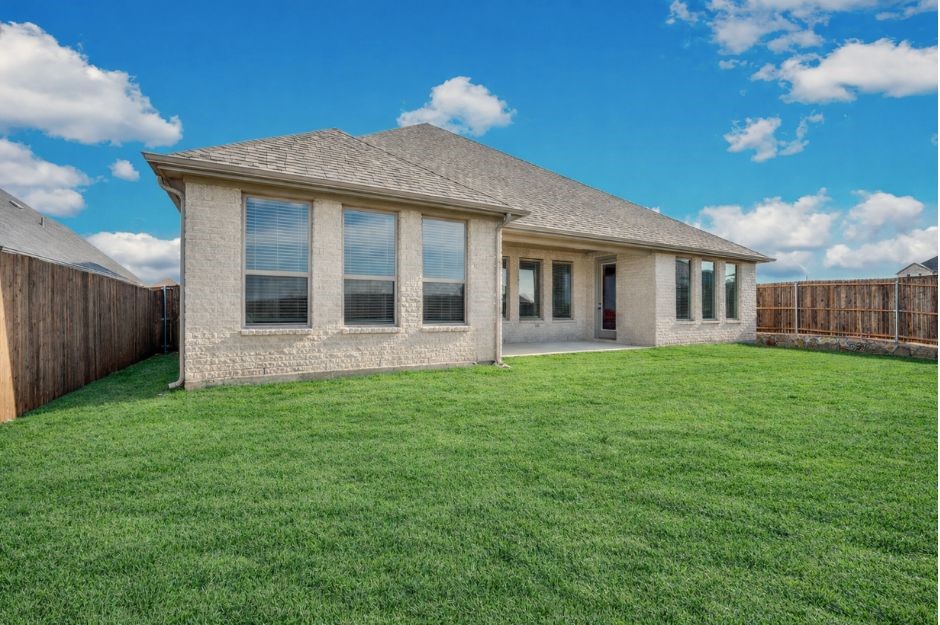 4308 Laurel Trail Midlothian TX 76065