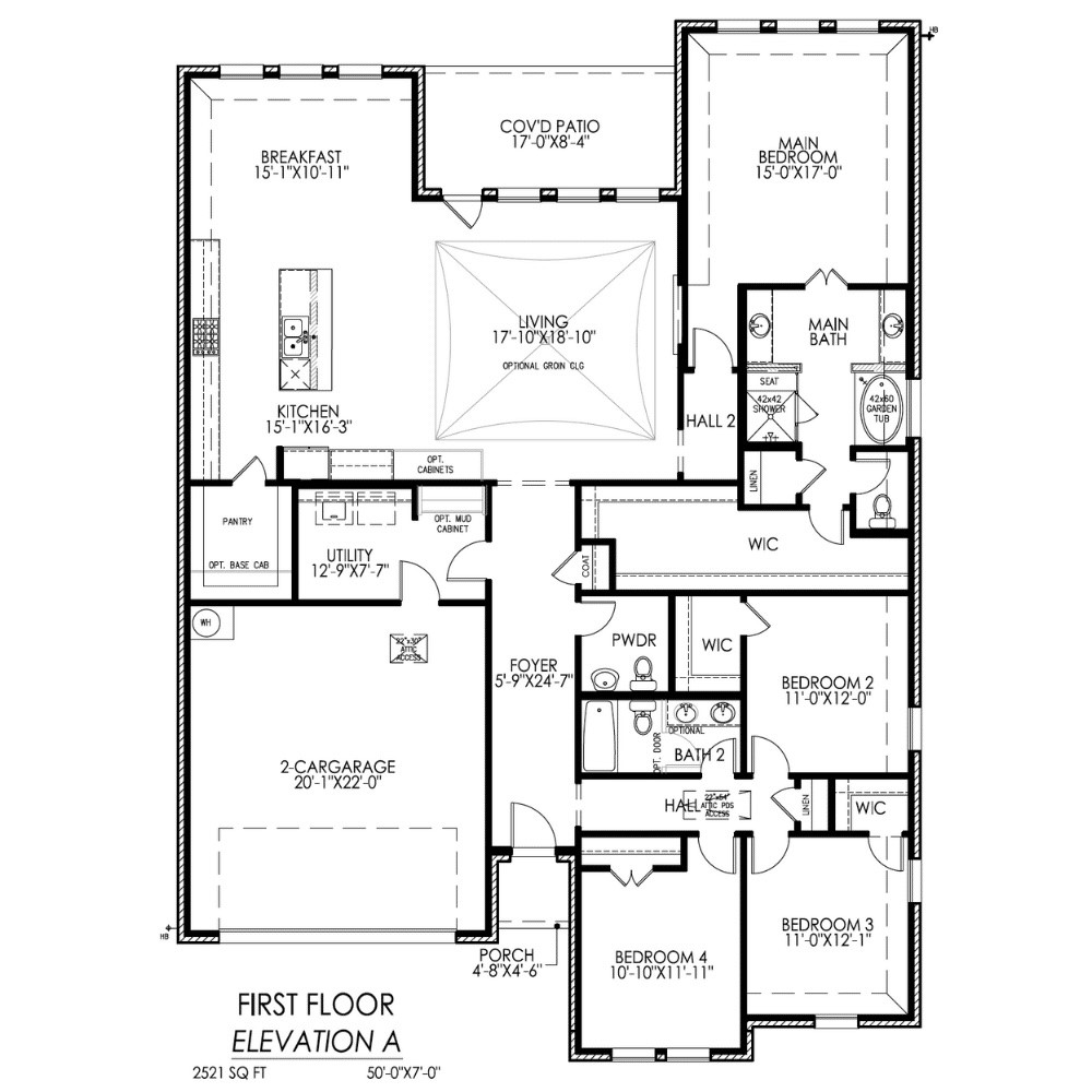 4308 Laurel Trail Midlothian TX 76065
