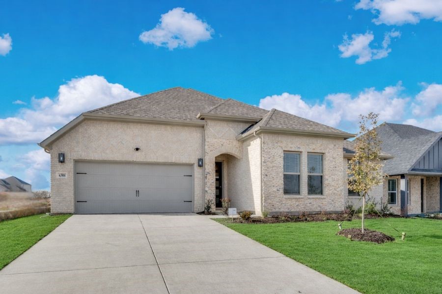 4308 Laurel Trail Midlothian TX 76065