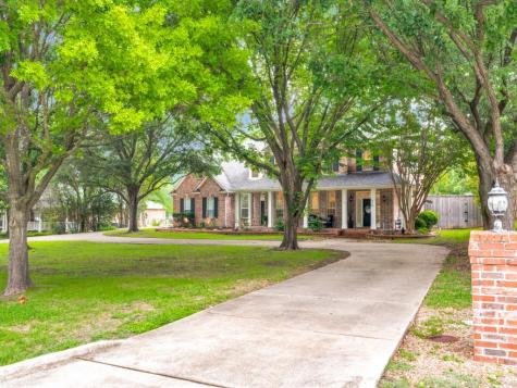 510 Ashwood Lane Fairview TX 75069