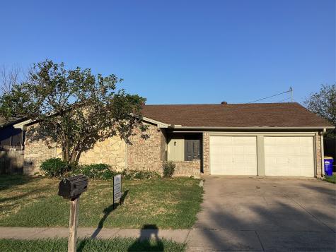 6513 Lyndale Drive Watauga TX 76148