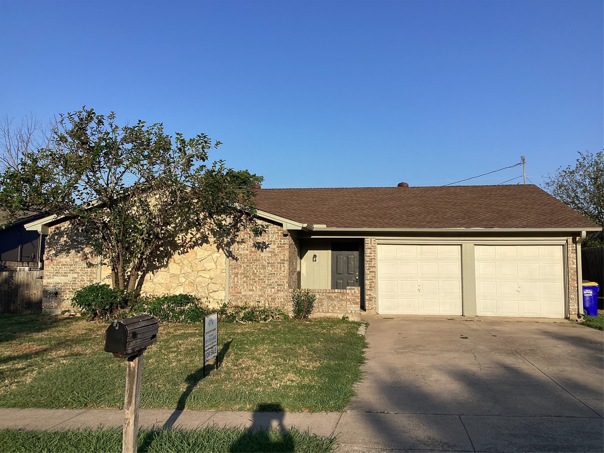 6513 Lyndale Drive Watauga TX 76148