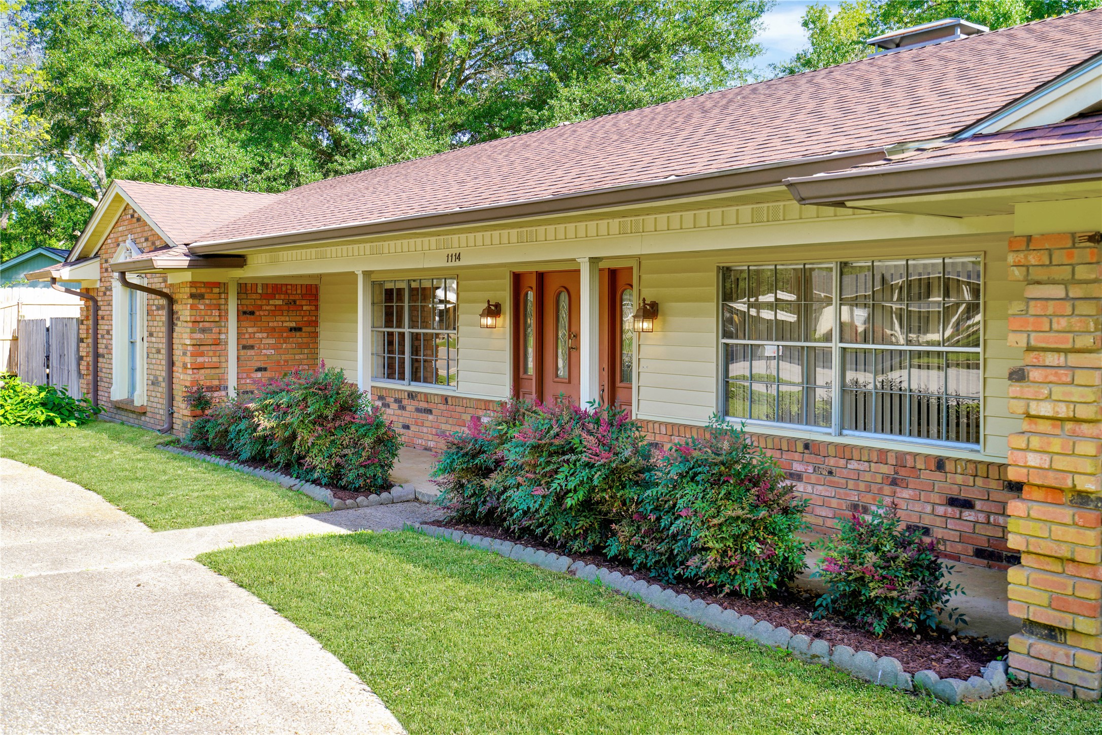 1114 Brookshire Drive Tyler TX 75071