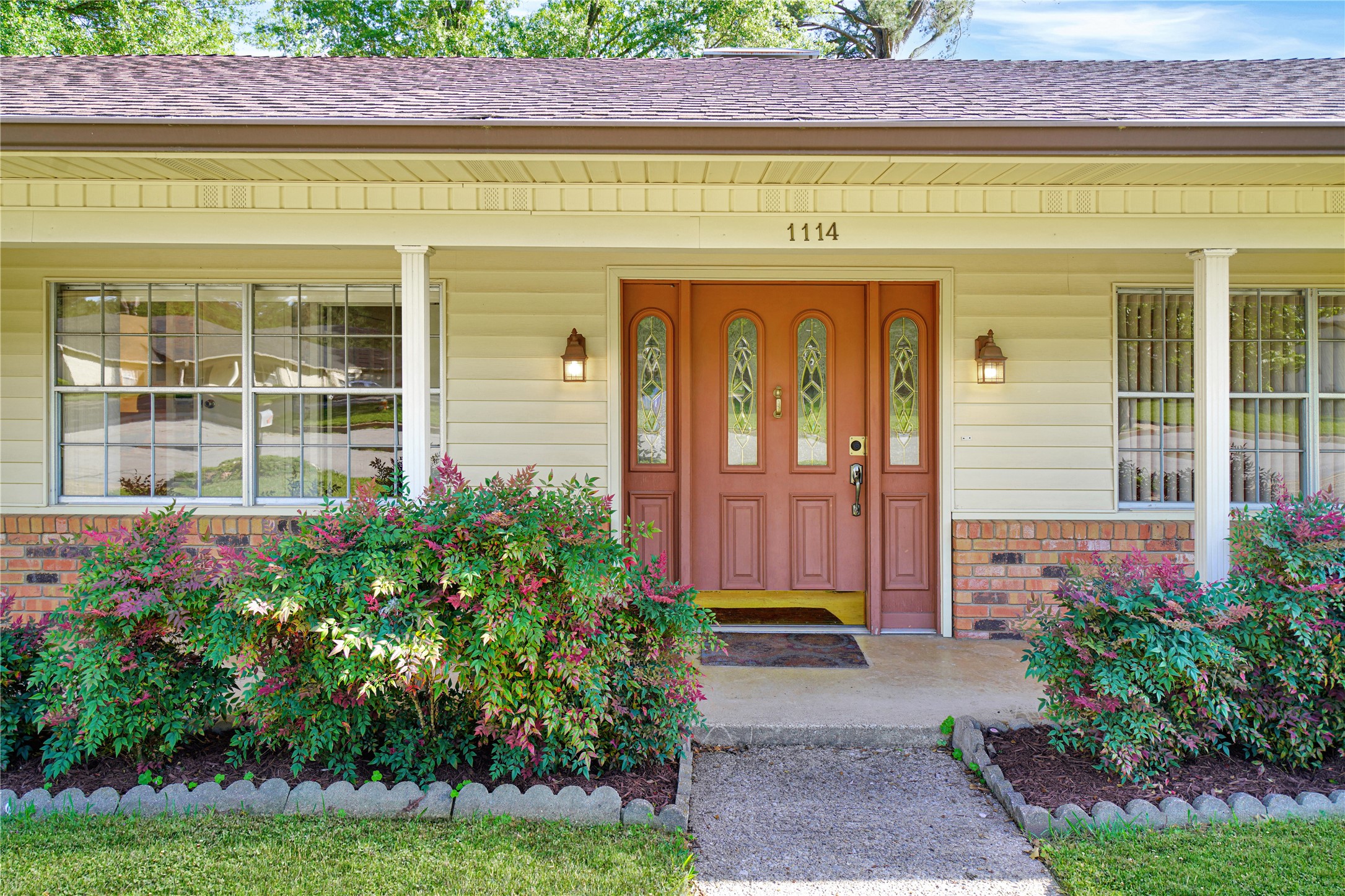 1114 Brookshire Drive Tyler TX 75071