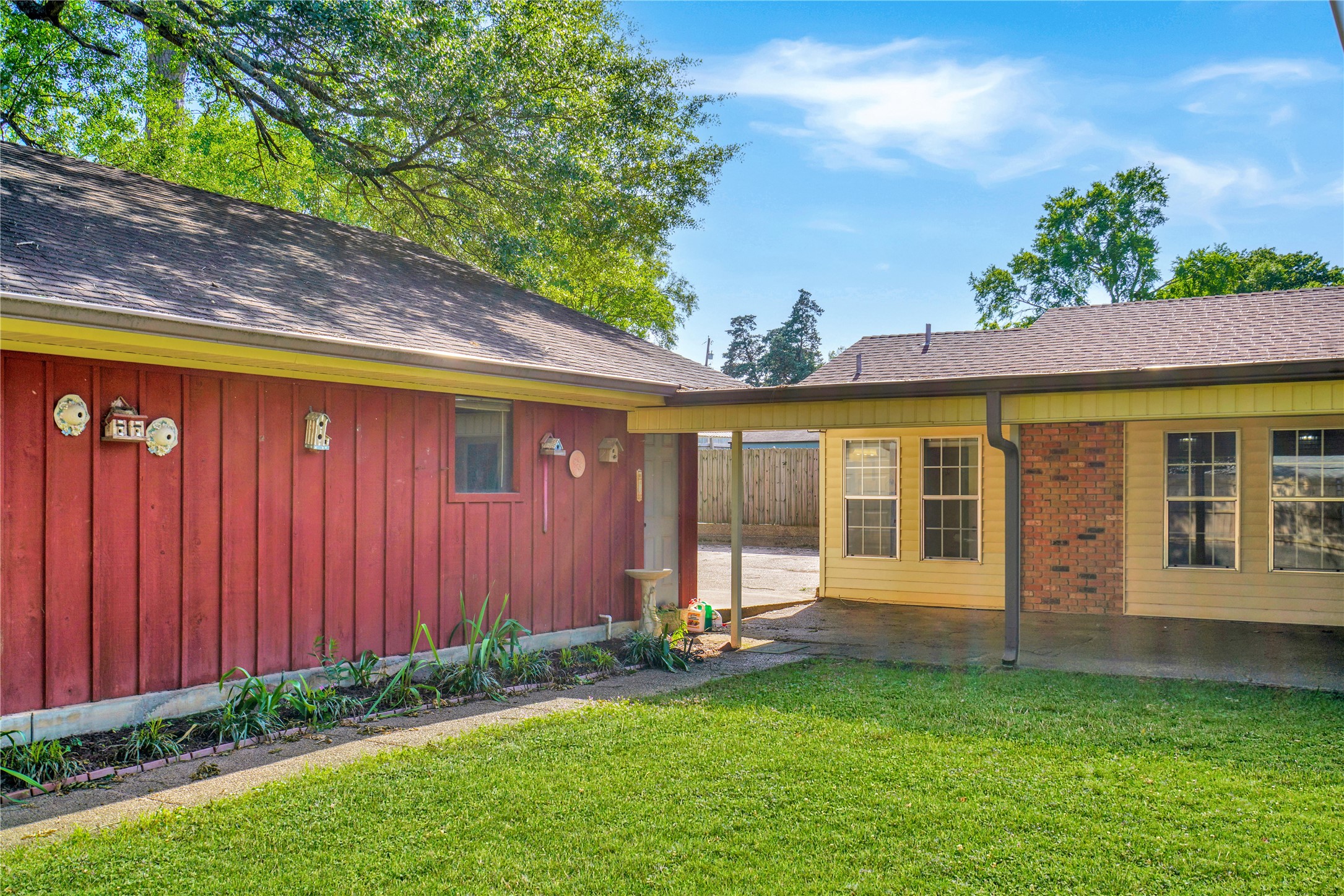 1114 Brookshire Drive Tyler TX 75071
