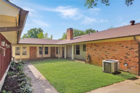 1114 Brookshire Drive Tyler TX 75071