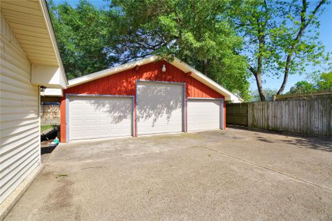 1114 Brookshire Drive Tyler TX 75071