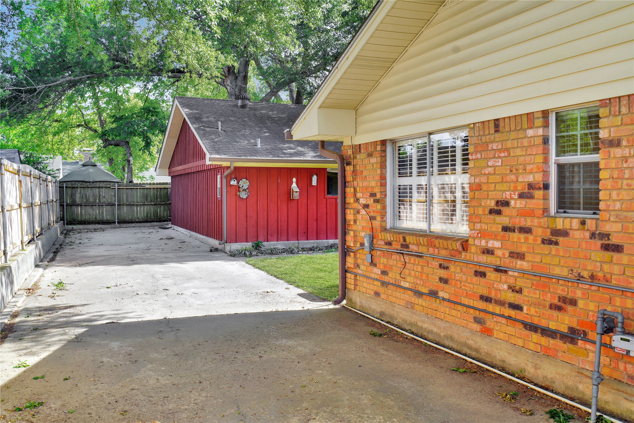 1114 Brookshire Drive Tyler TX 75071