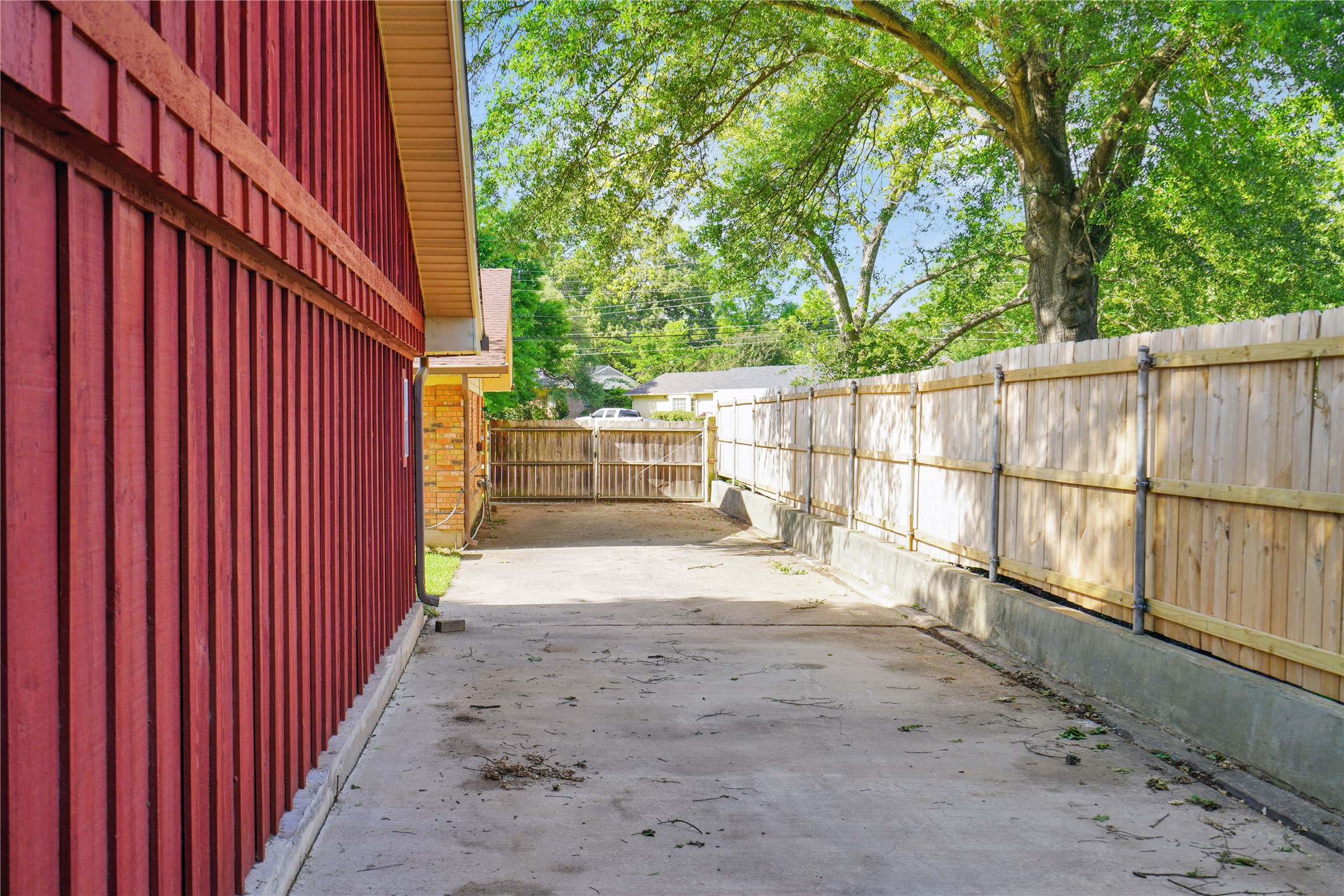 1114 Brookshire Drive Tyler TX 75071