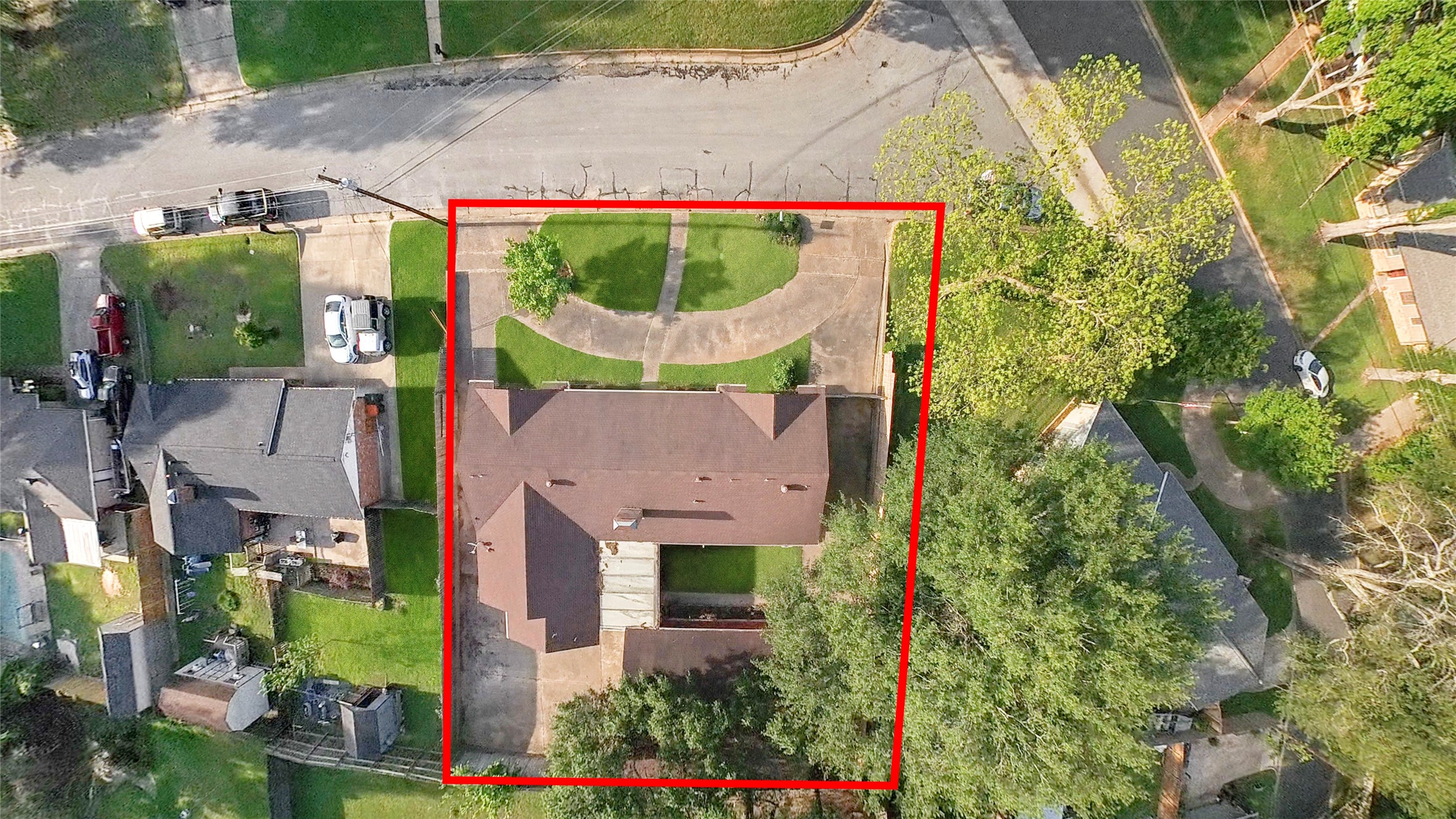 1114 Brookshire Drive Tyler TX 75071