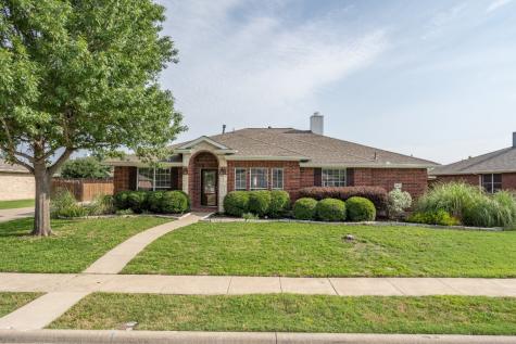 405 Ponderosa Trail Murphy TX 75094