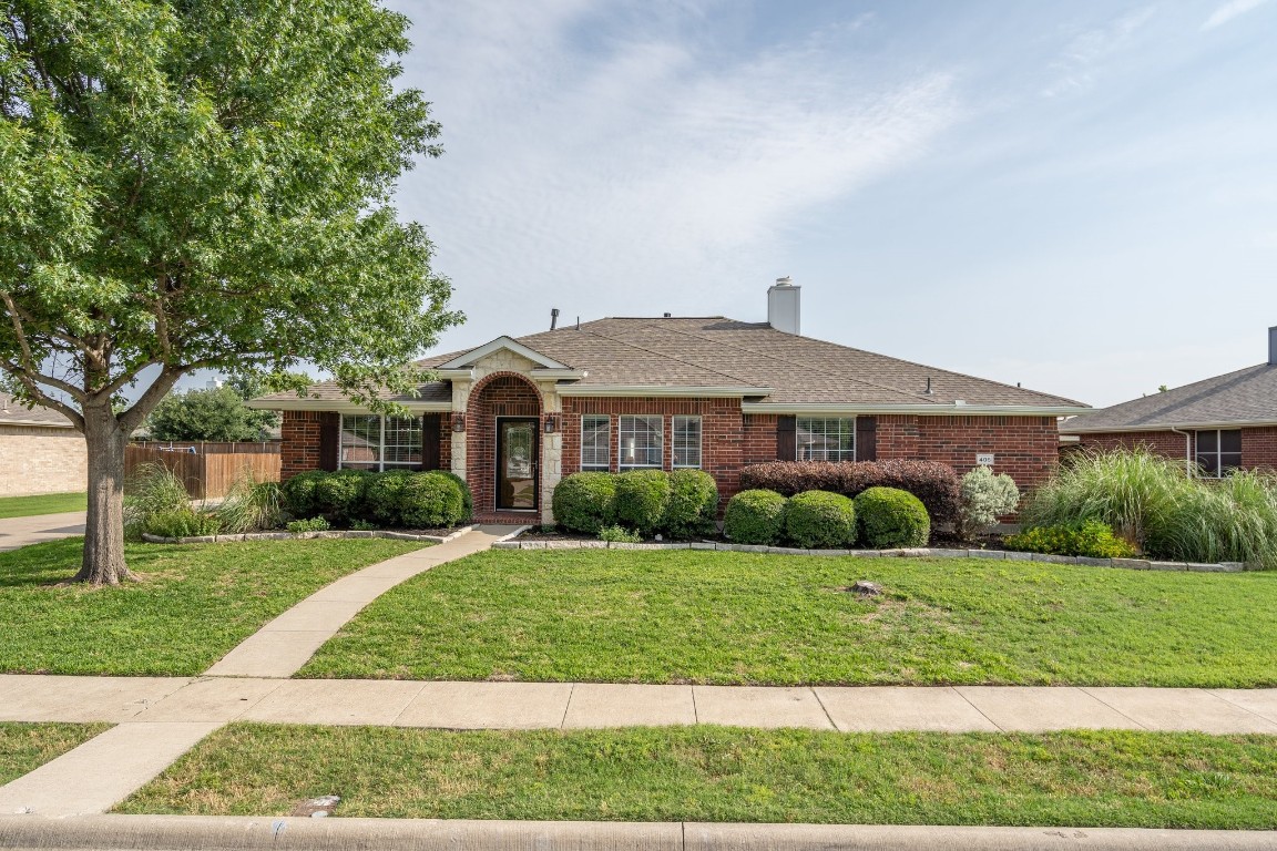 405 Ponderosa Trail Murphy TX 75094