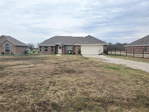 13172 County Road 237 Terrell TX 75160