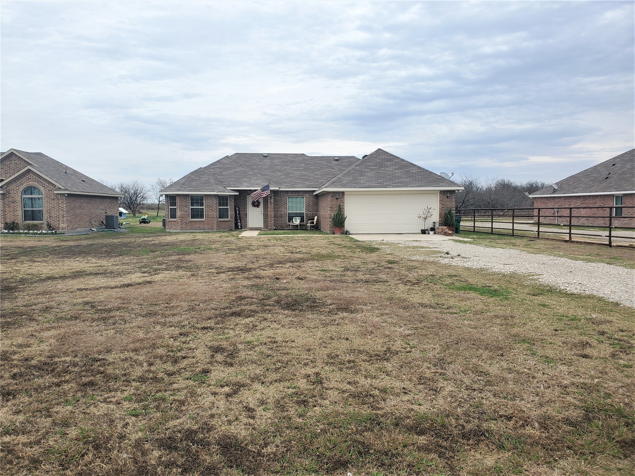 13172 County Road 237 Terrell TX 75160