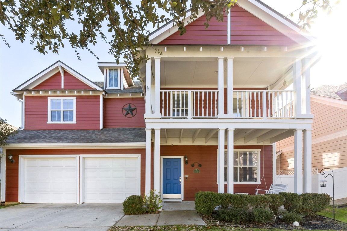 10016 Concord Drive Providence Village TX 76227