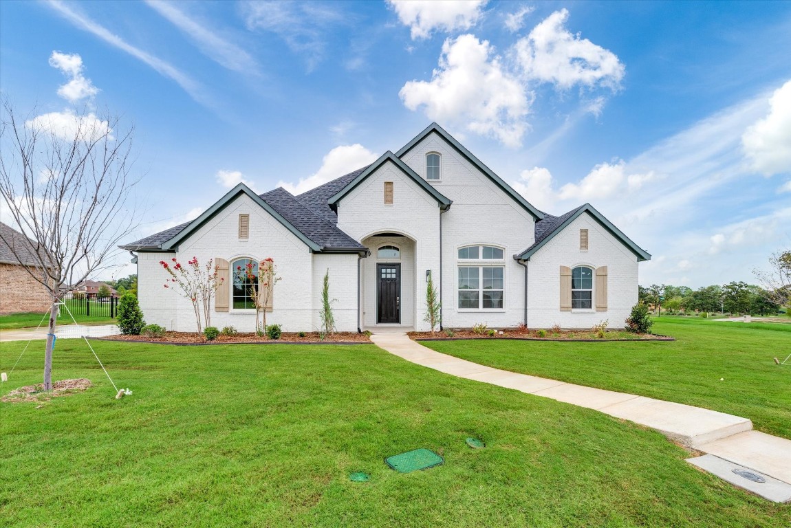 110 Highgate Court Boyd TX 76023