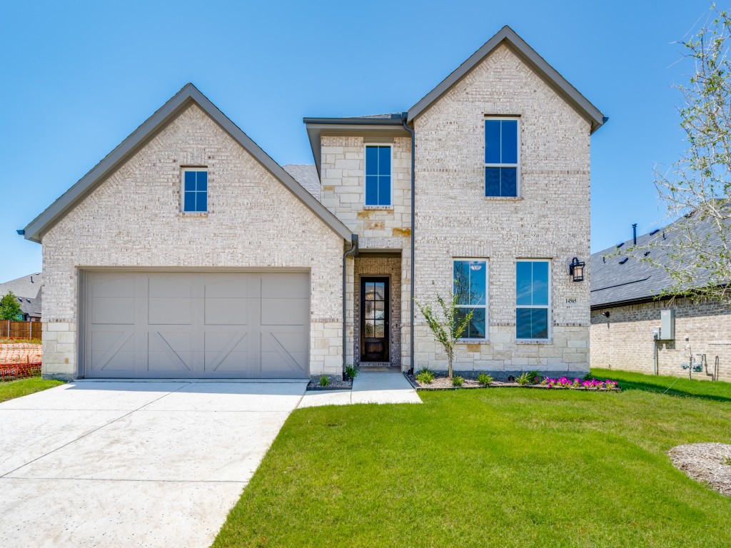 14565 Helena Street Pilot Point TX 75009