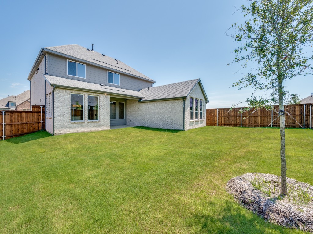 14565 Helena Street Pilot Point TX 75009