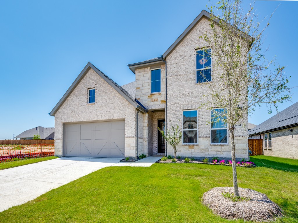 14565 Helena Street Pilot Point TX 75009