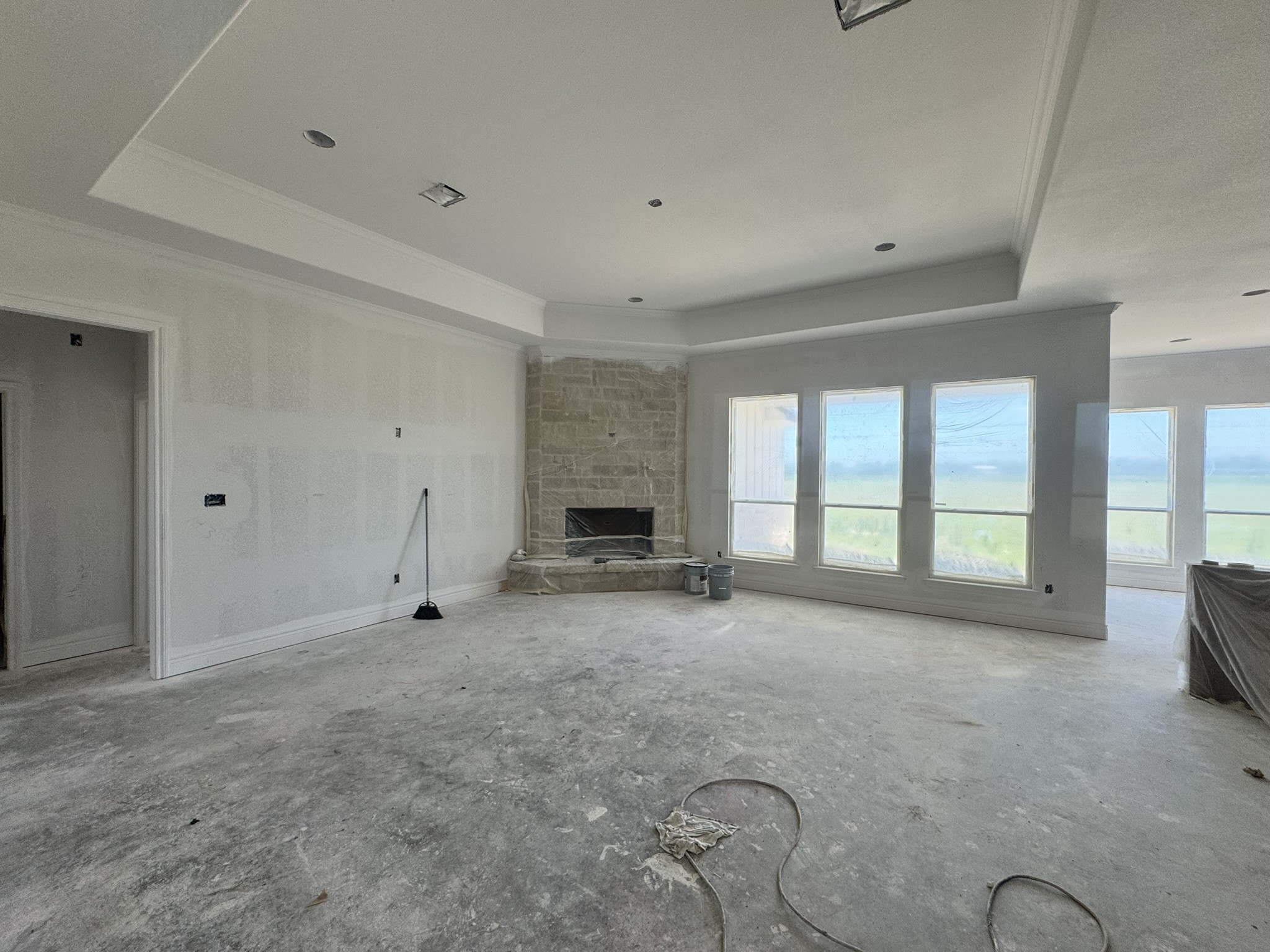 173 Willow Branch Road Mcgregor TX 76657