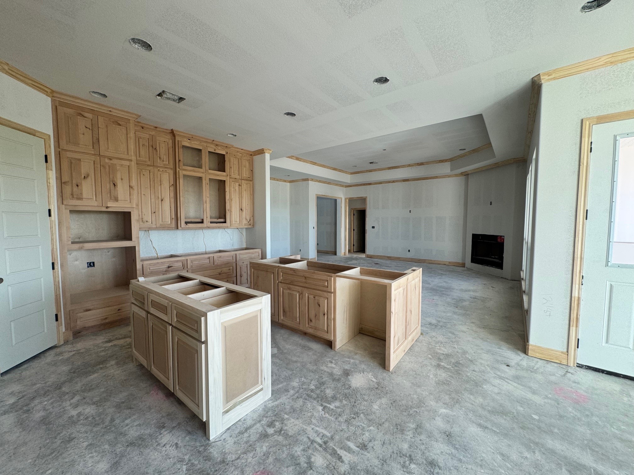 173 Willow Branch Road Mcgregor TX 76657