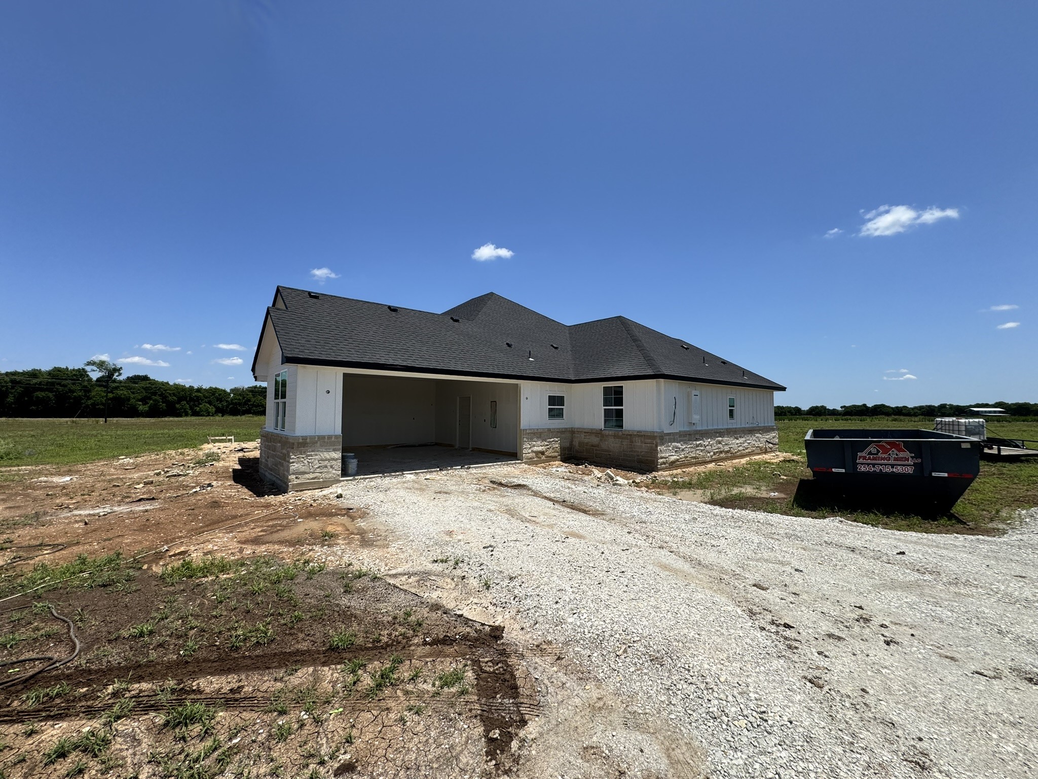 173 Willow Branch Road Mcgregor TX 76657